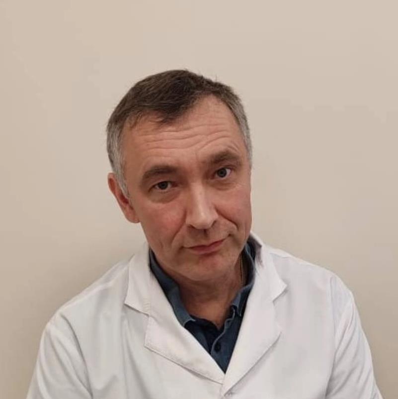 Ротов Иван Евгеньевич