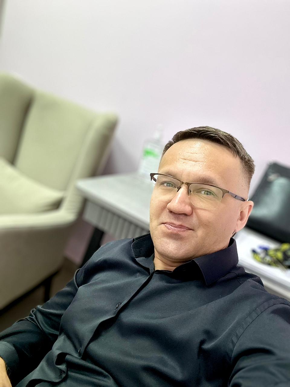 Копылов Александр Юрьевич